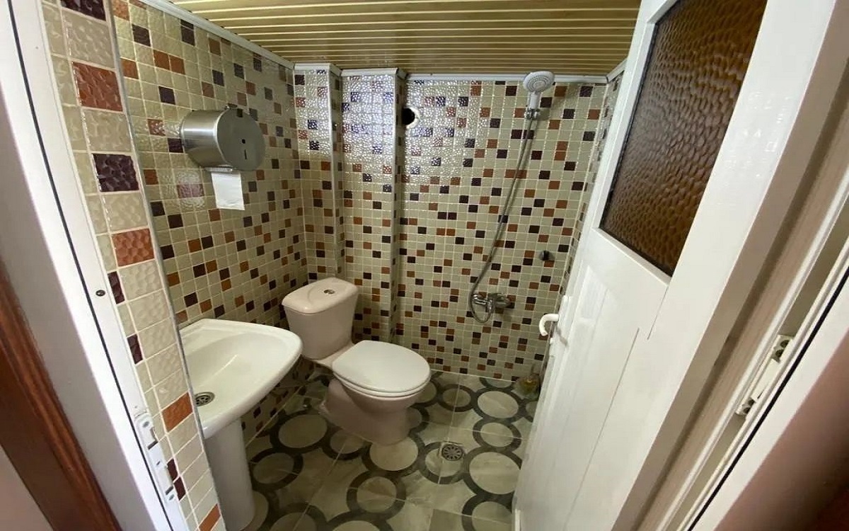 Otel Büyük Doğu 4