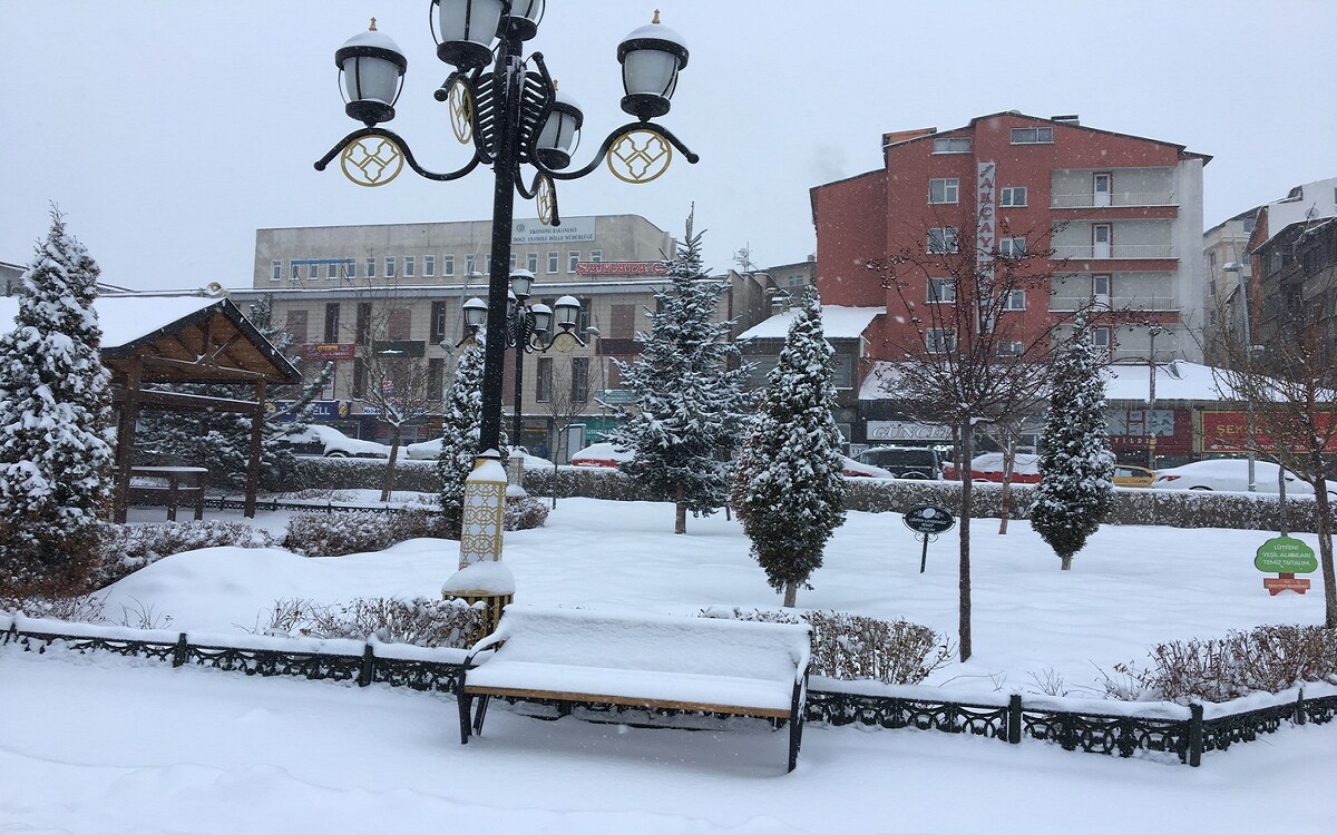 Buyuk Akcay Hotel 1