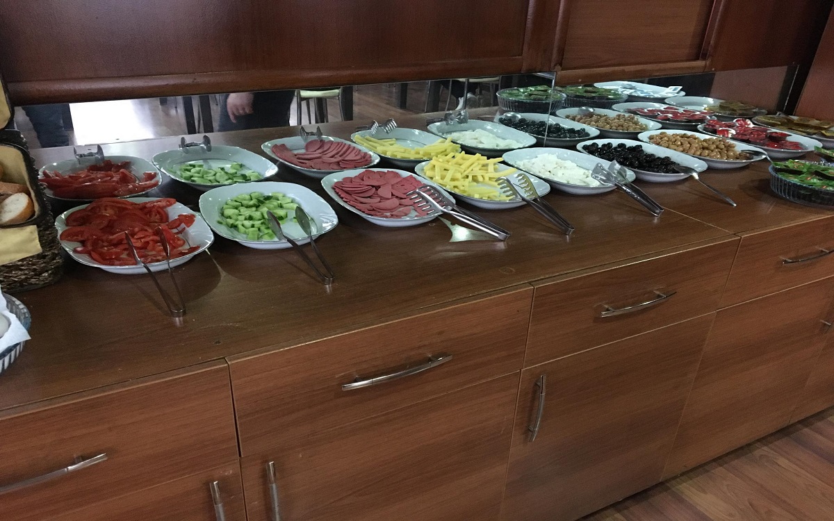 Buyuk Akcay Hotel 4