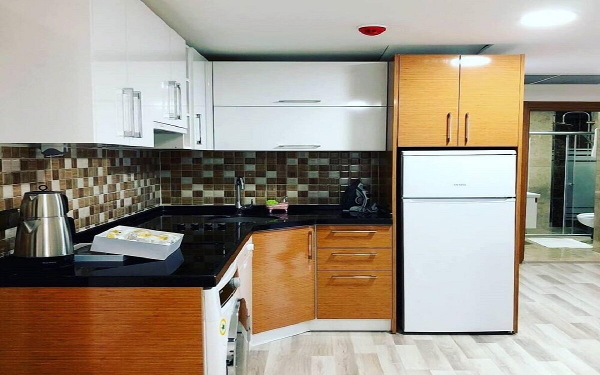 Royal Babil Suites Hotel 1