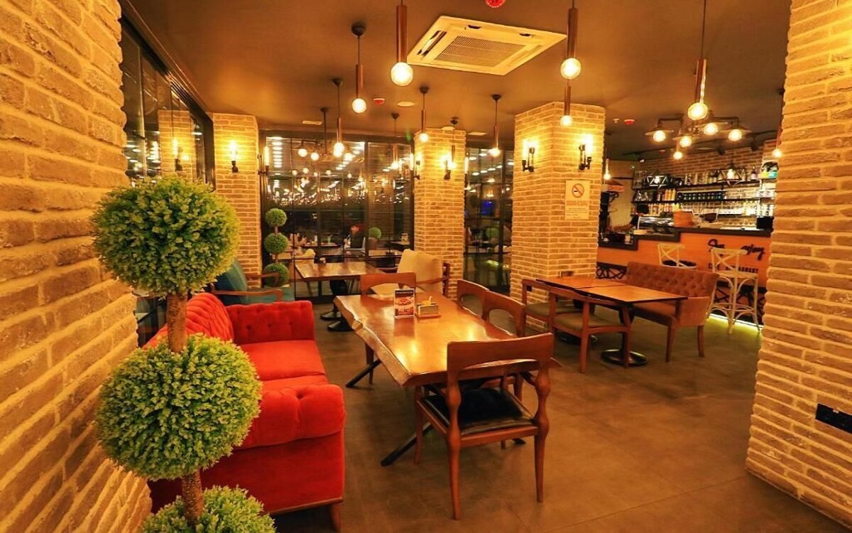 Royal Babil Suites Hotel 2