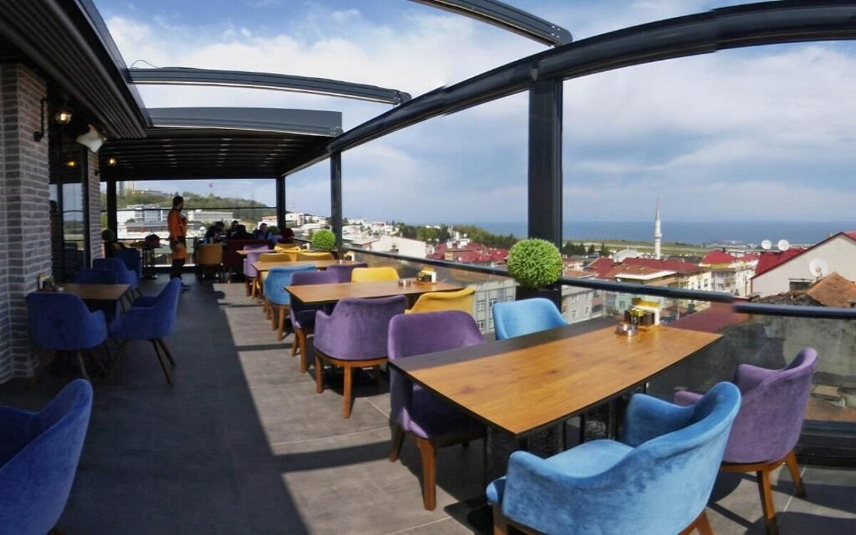 Royal Babil Suites Hotel 3