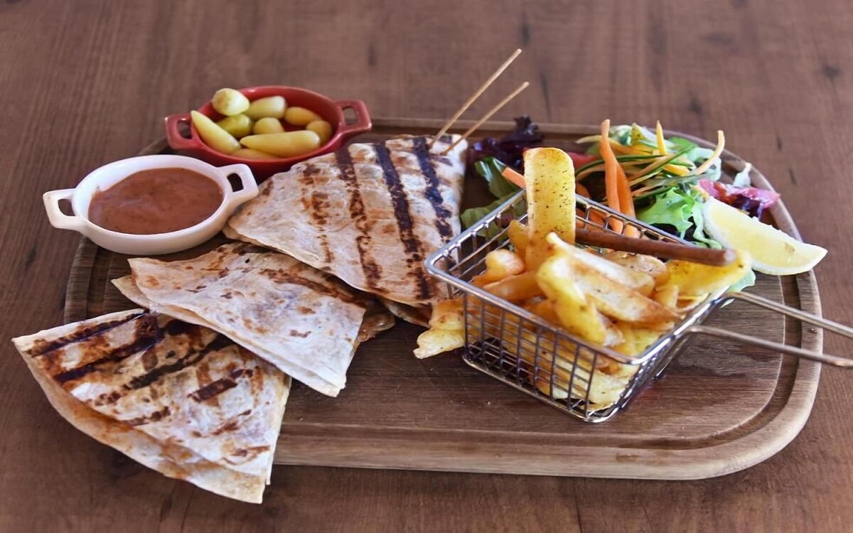 Royal Babil Suites Hotel 4