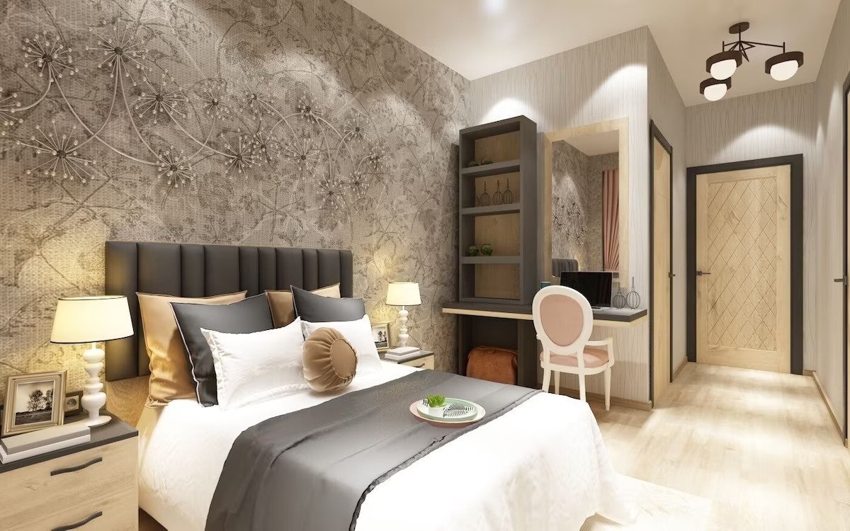 The Queens Suite Hotel 4