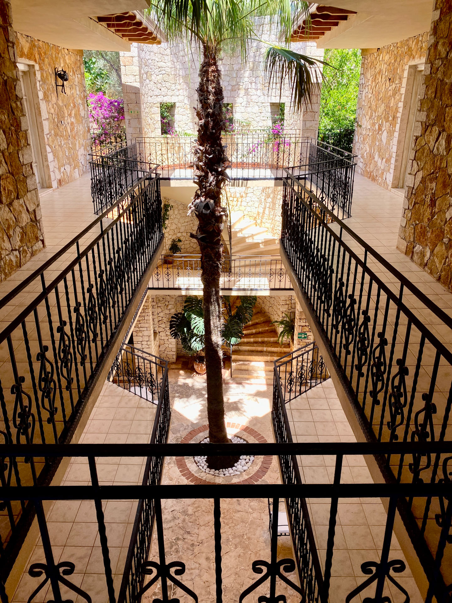 Villa Hotel Tamara 1