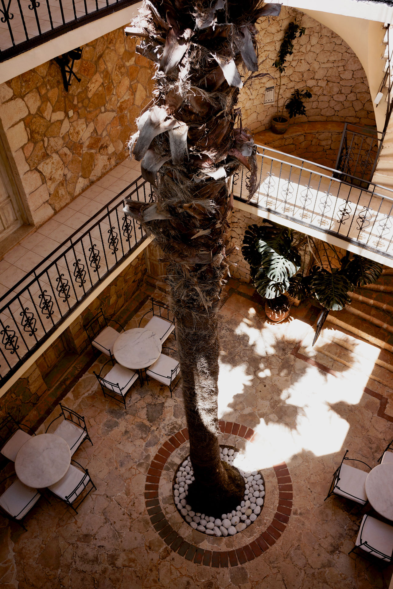 Villa Hotel Tamara 2