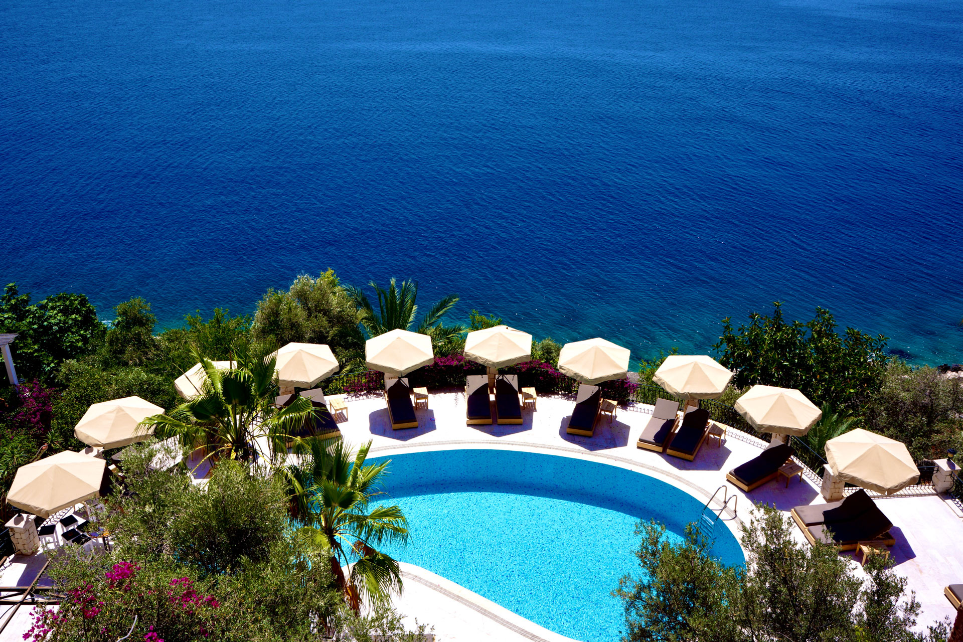 Villa Hotel Tamara 4
