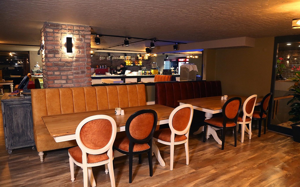 Marvell City Otel 4