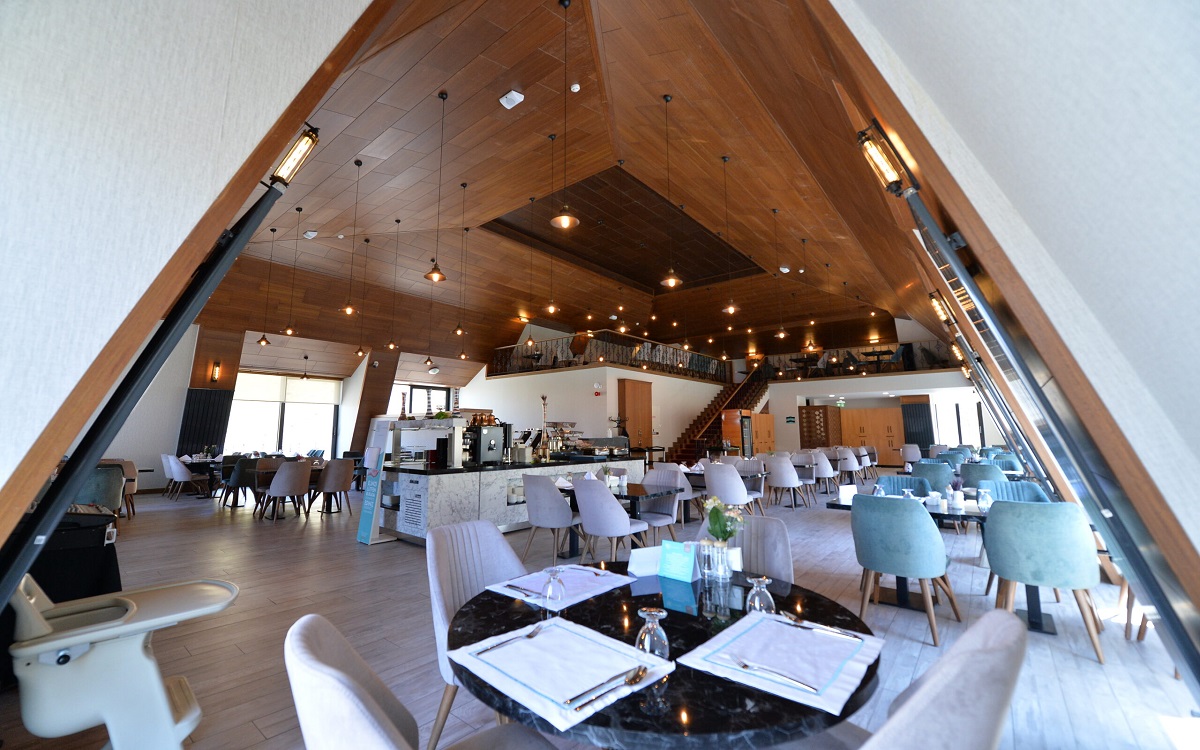 Ve Hotels Palandöken 1