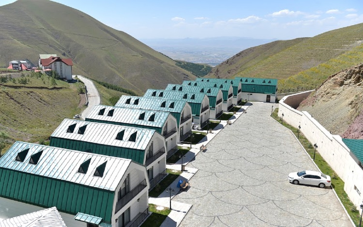 Ve Hotels Palandöken 3