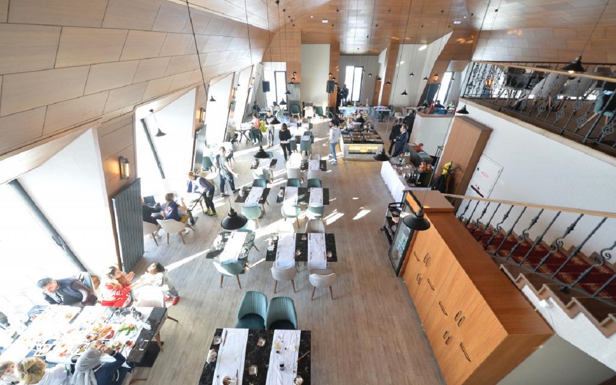 Ve Hotels Palandöken 4