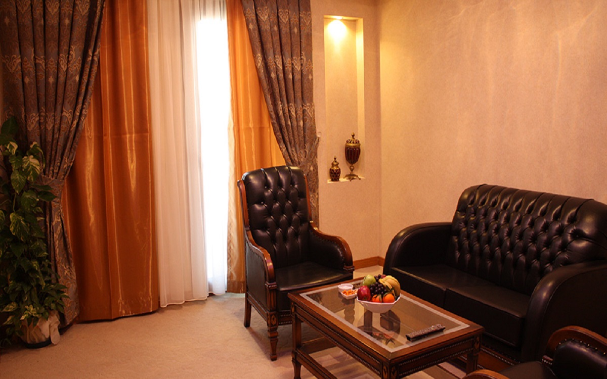 Yükselhan Otel Adana 1