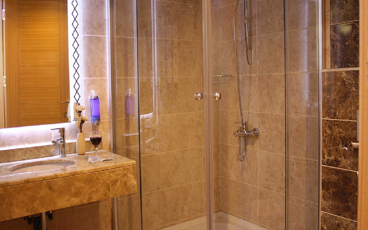 Yükselhan Otel Adana 3