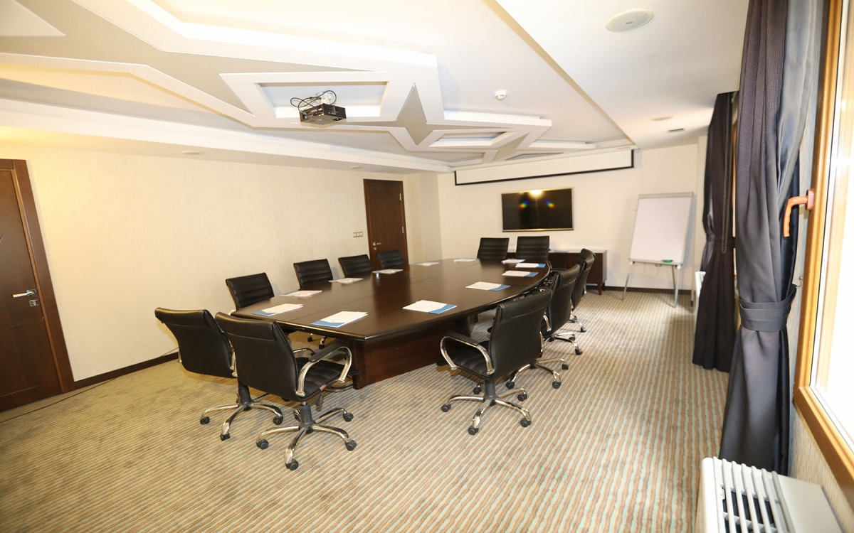 Centrum Business Hotel 2