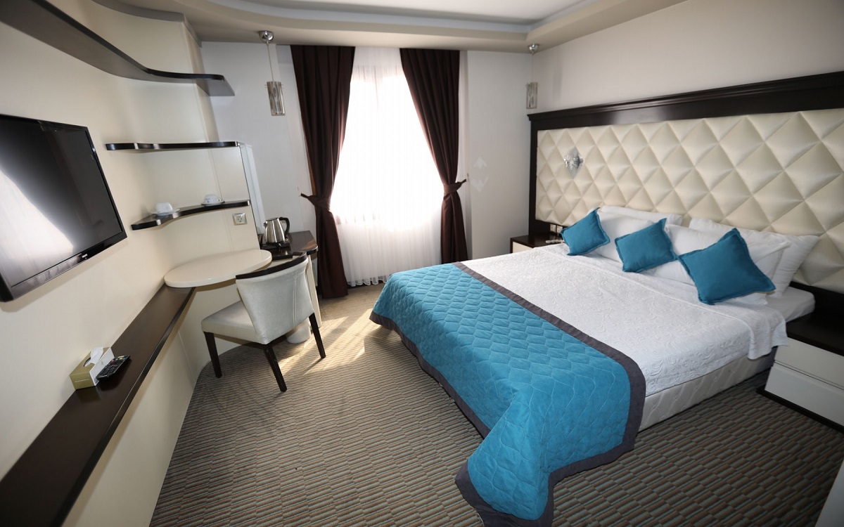 Centrum Business Hotel 3