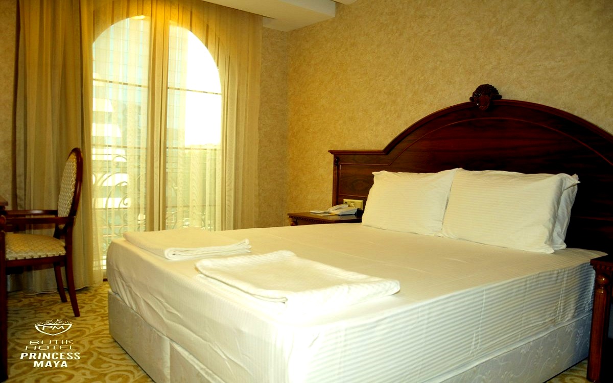 Princess Maya Butik Hotel 2