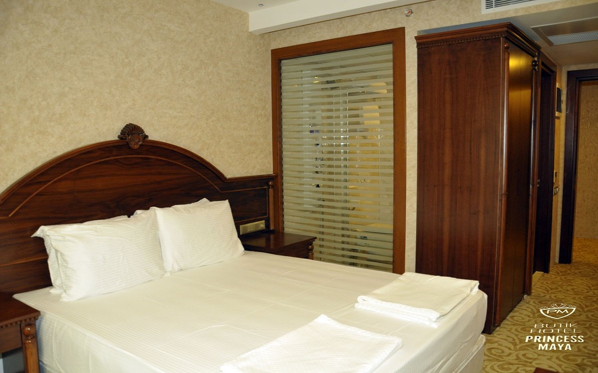 Princess Maya Butik Hotel 3
