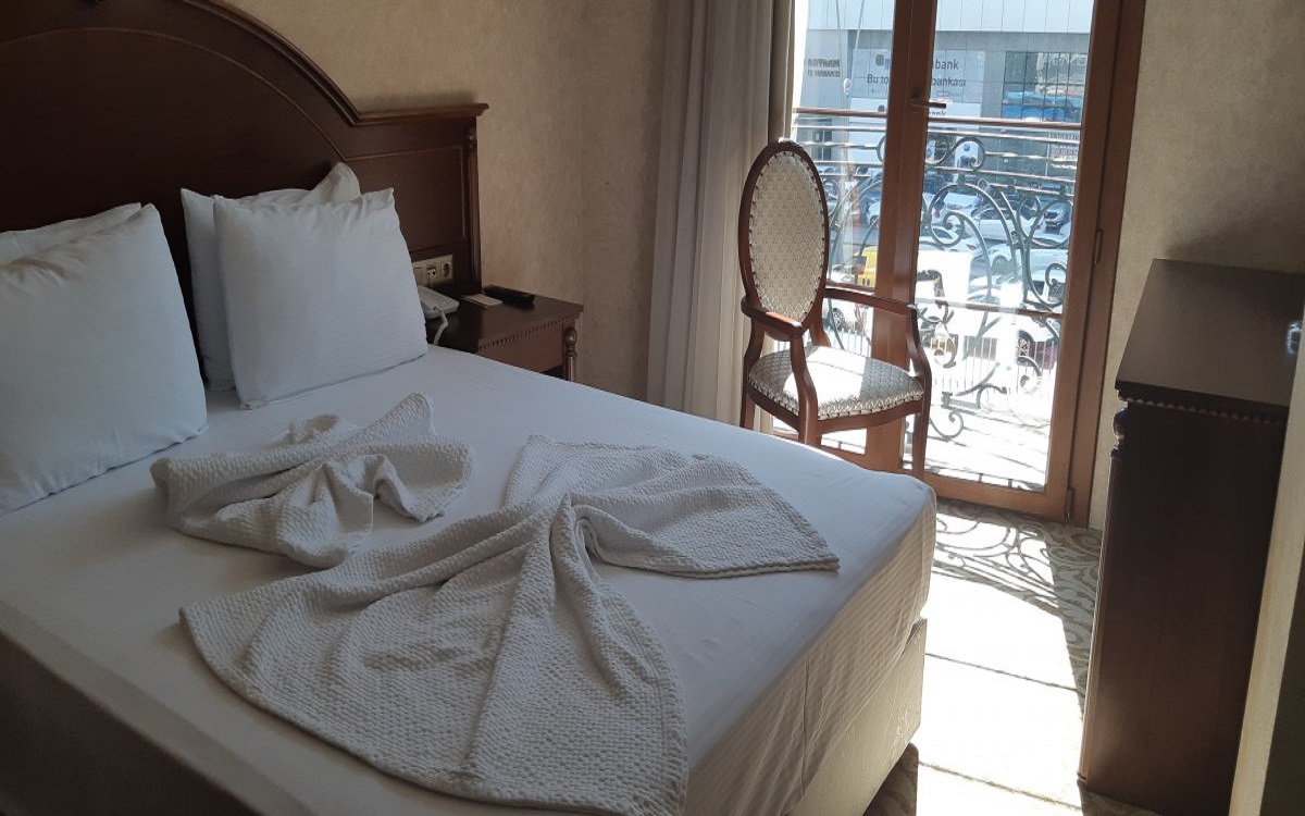 Princess Maya Butik Hotel 4