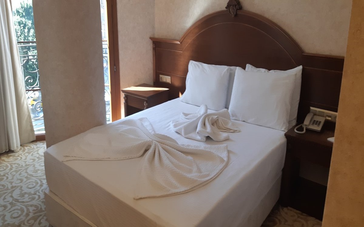 Princess Maya Butik Hotel 4