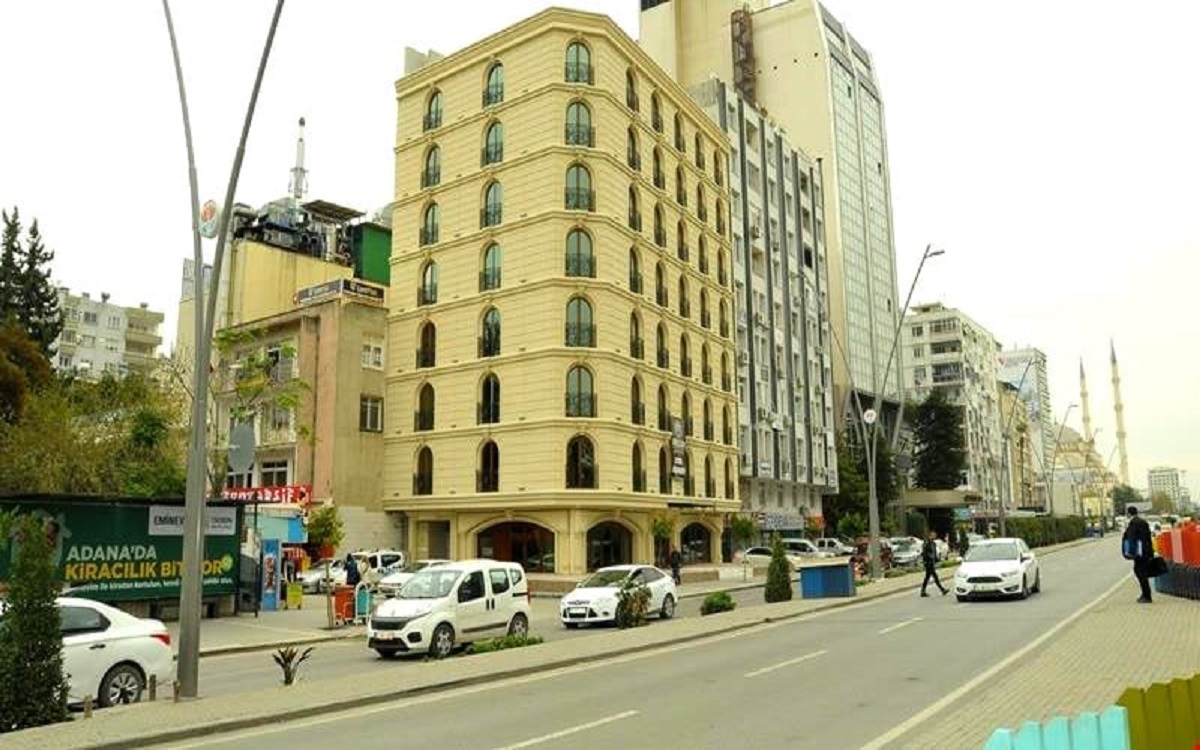 Princess Maya Butik Hotel