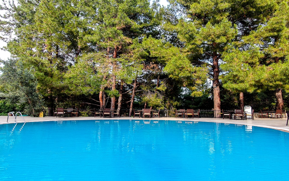 Düşler Vadisi Çamlıbel 2