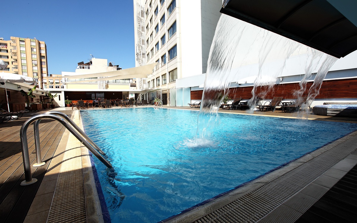 Sürmeli Adana Hotel 1