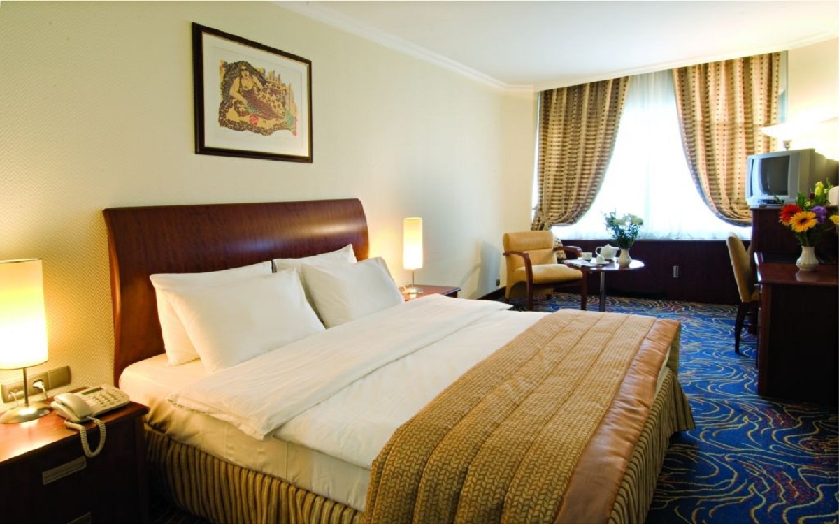 Sürmeli Adana Hotel 3