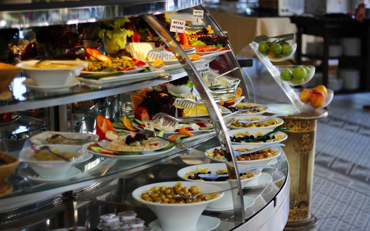 Yol İş Holiday Adana 2