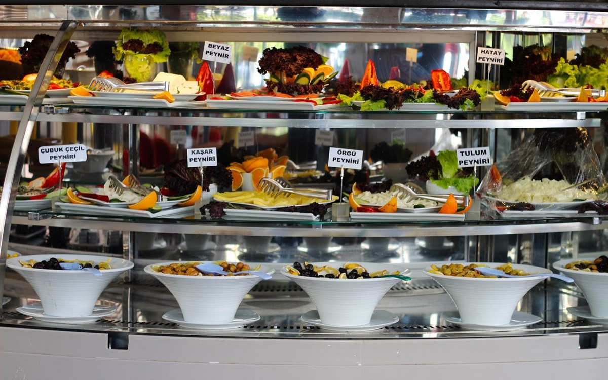 Yol İş Holiday Adana 4