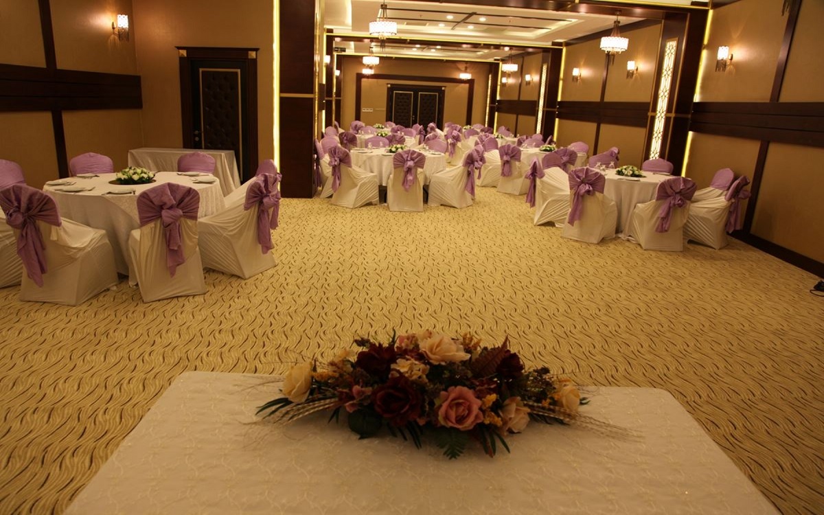 Yol İş Holiday Adana 4