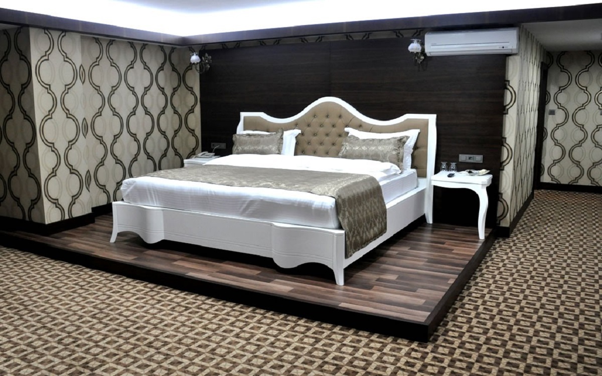 Hotel Grand Alemdar 1