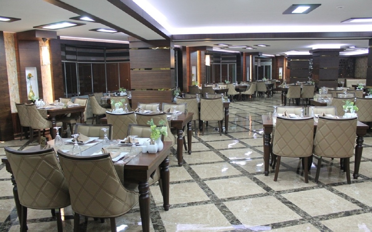 Hotel Grand Alemdar 2