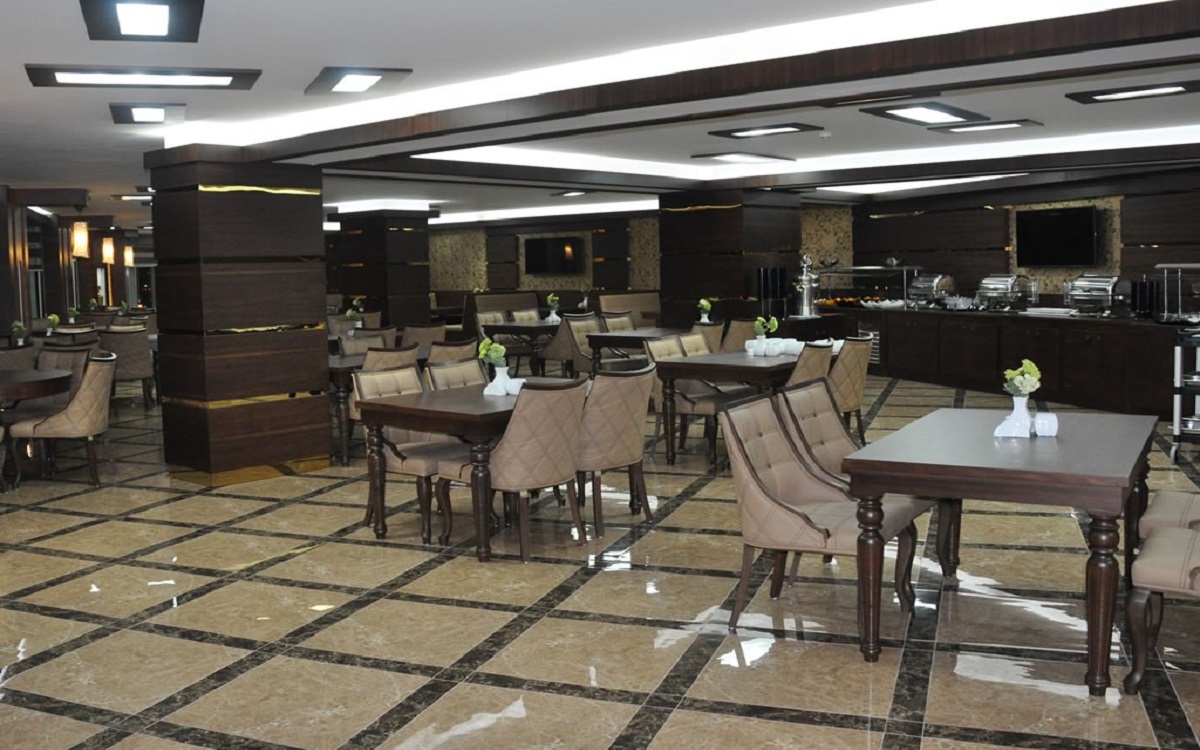 Hotel Grand Alemdar 3