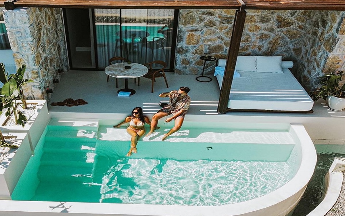 Saklı Yaz Datça Adult Only (+16) 3