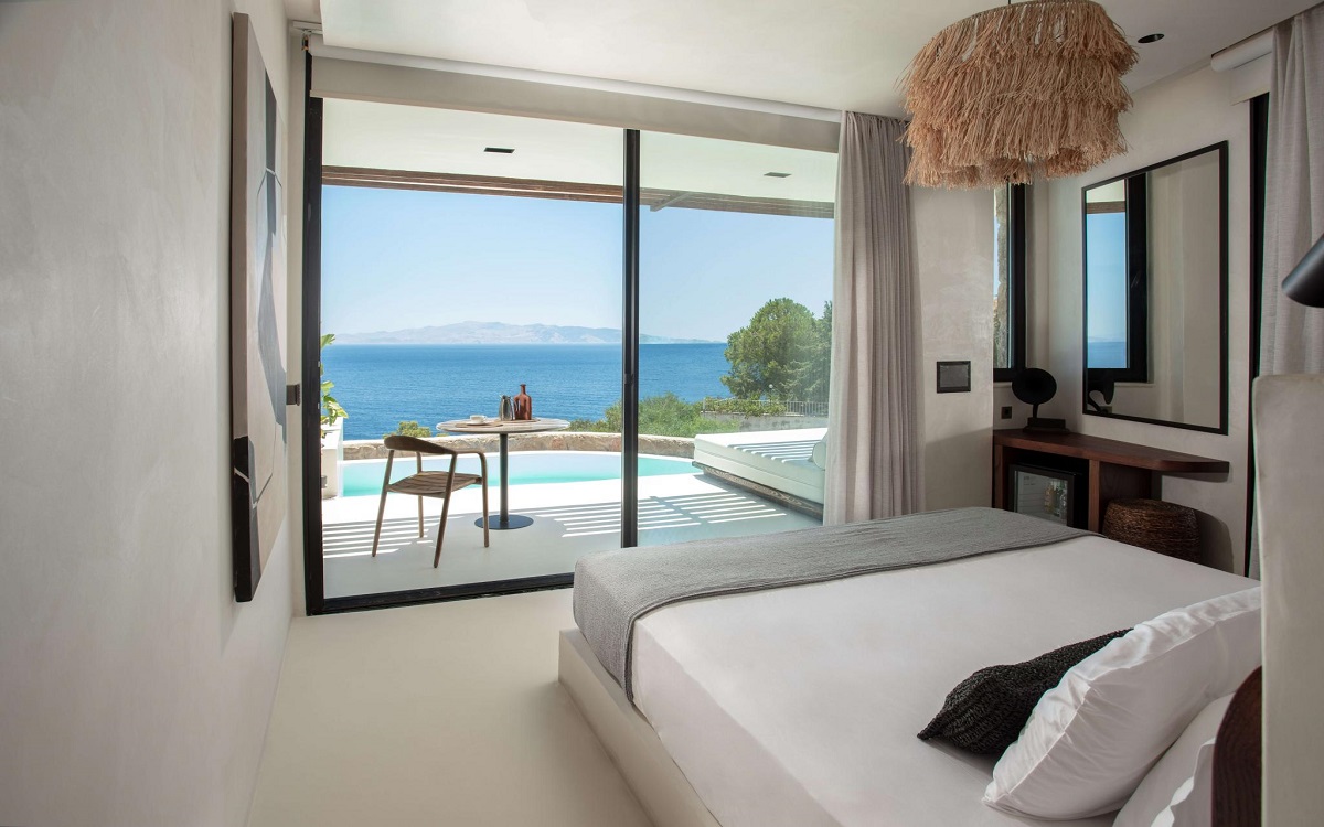 Saklı Yaz Datça Adult Only (+16) 4