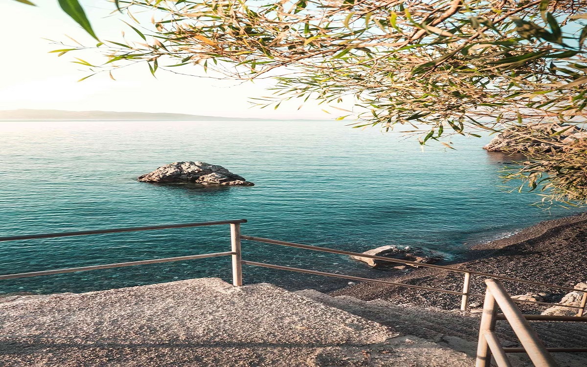 Saklı Yaz Datça Adult Only (+16)