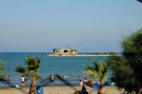 Cesur Pansiyon Adana 3