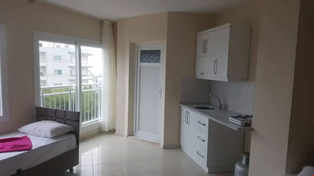 Cesur Pansiyon Adana 4