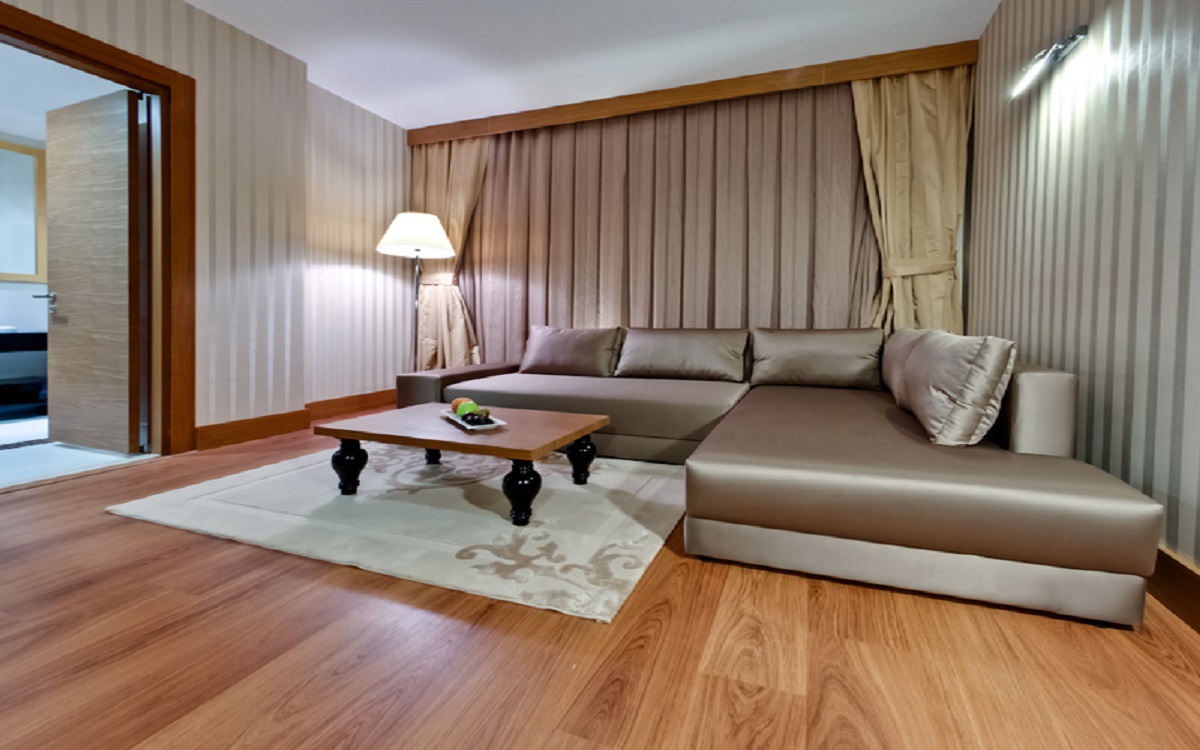 Riva Reşatbey Otel 4