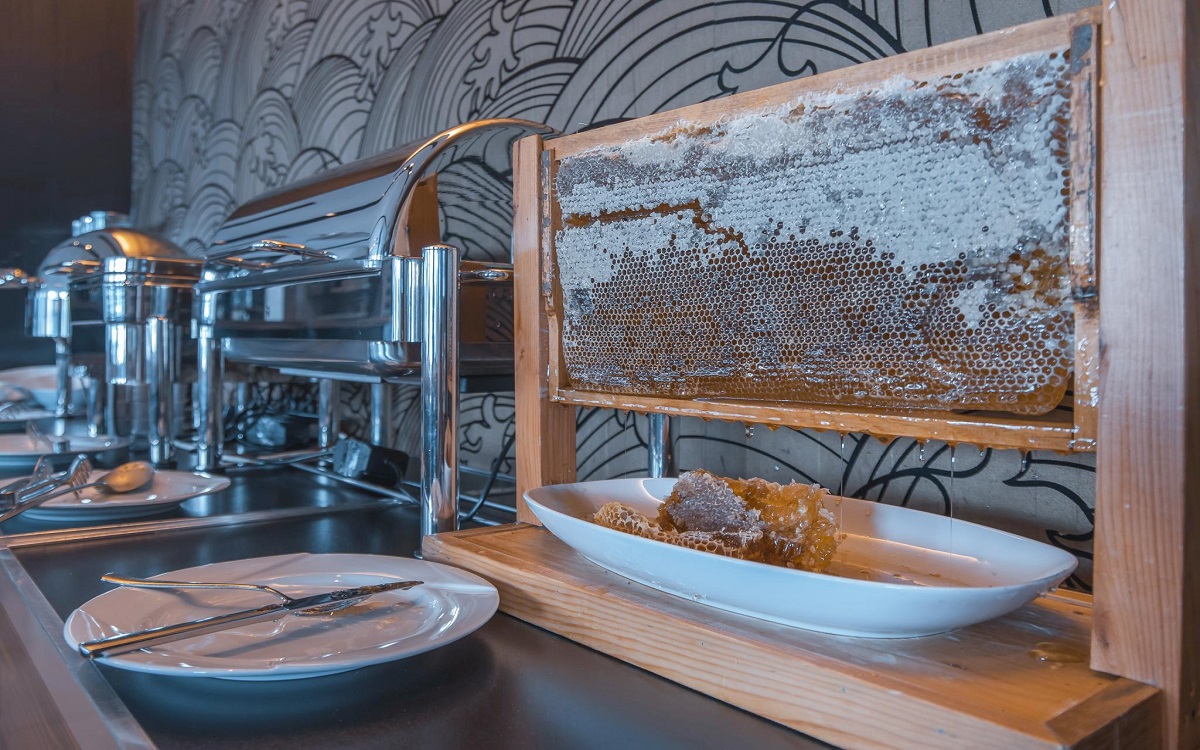 Riva Reşatbey Otel 4