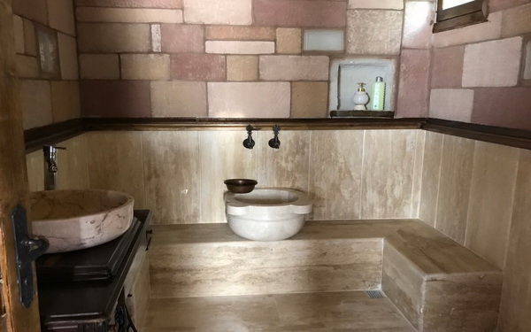 Salkım Konak ve Agac Evler 4