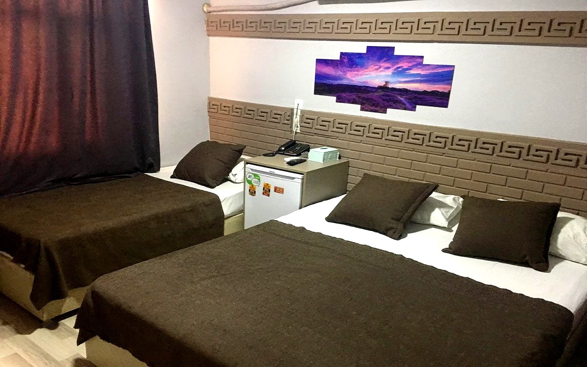 Asus Palmiye Otel 3