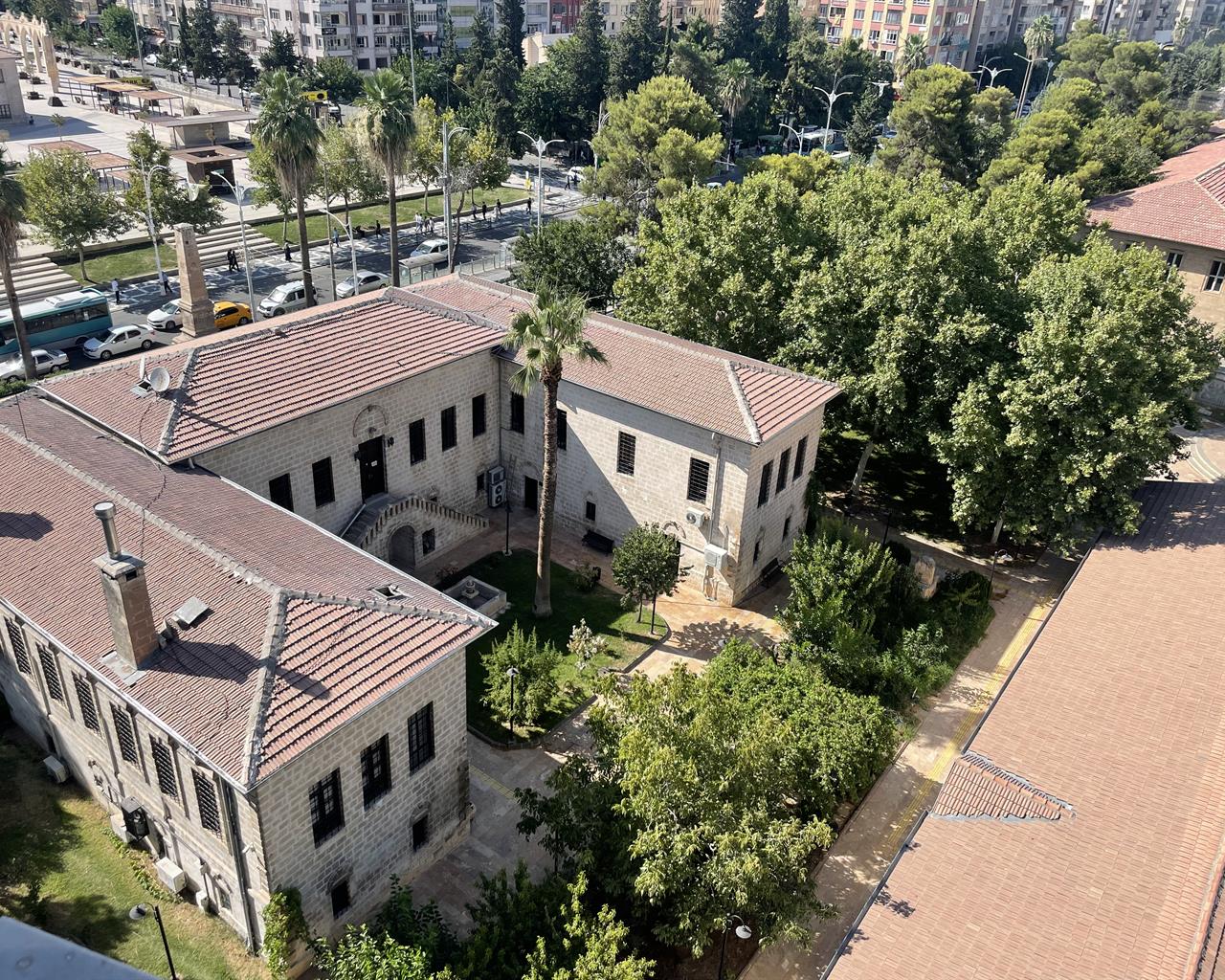 Kançul Hotel Taştepeler 1