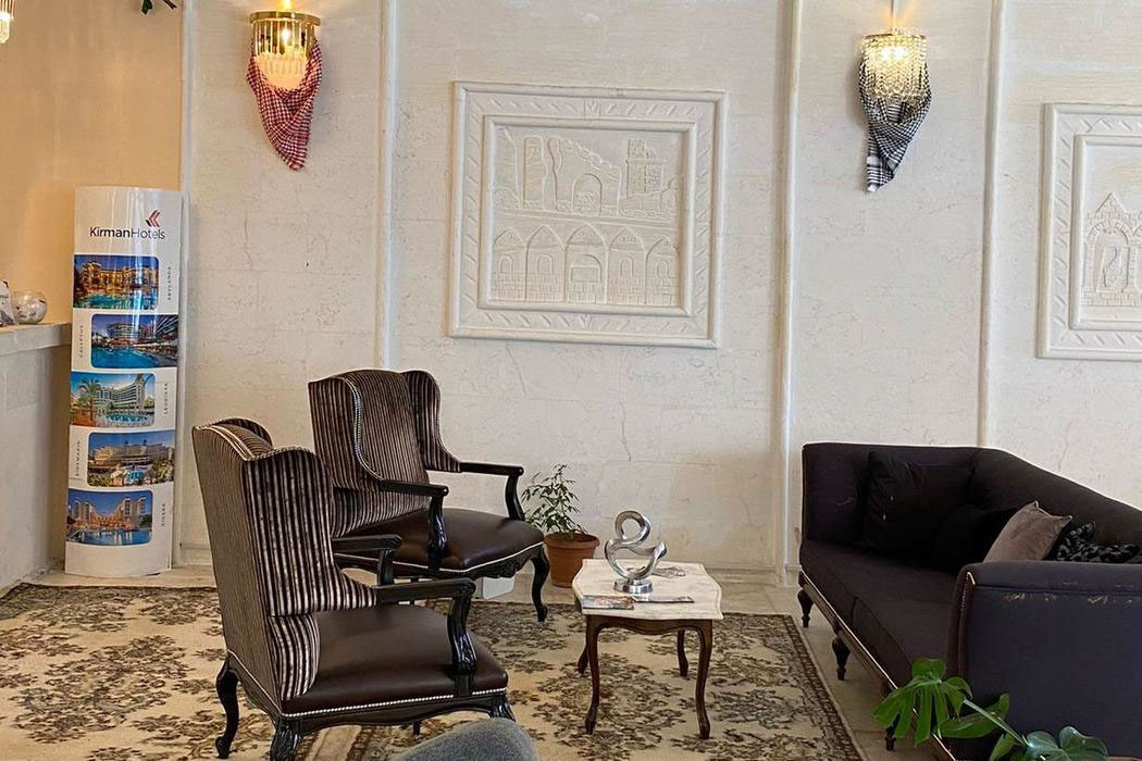 Kançul Hotel Taştepeler 3