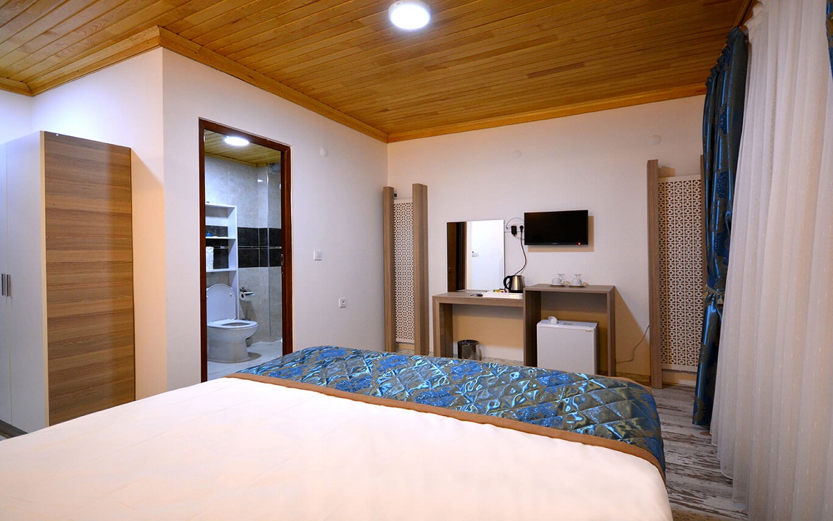 Olgassys Butik Otel 2