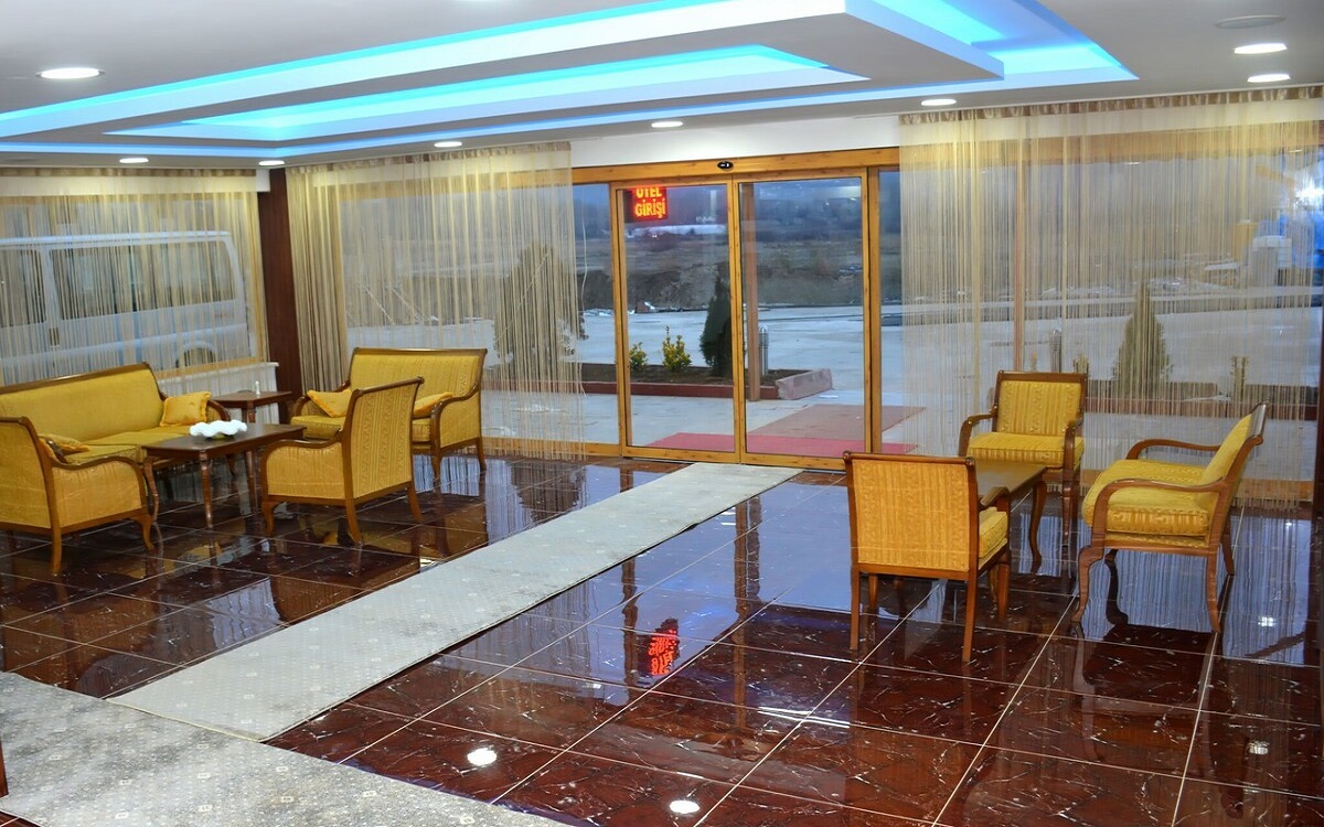 Olgassys Butik Otel 3