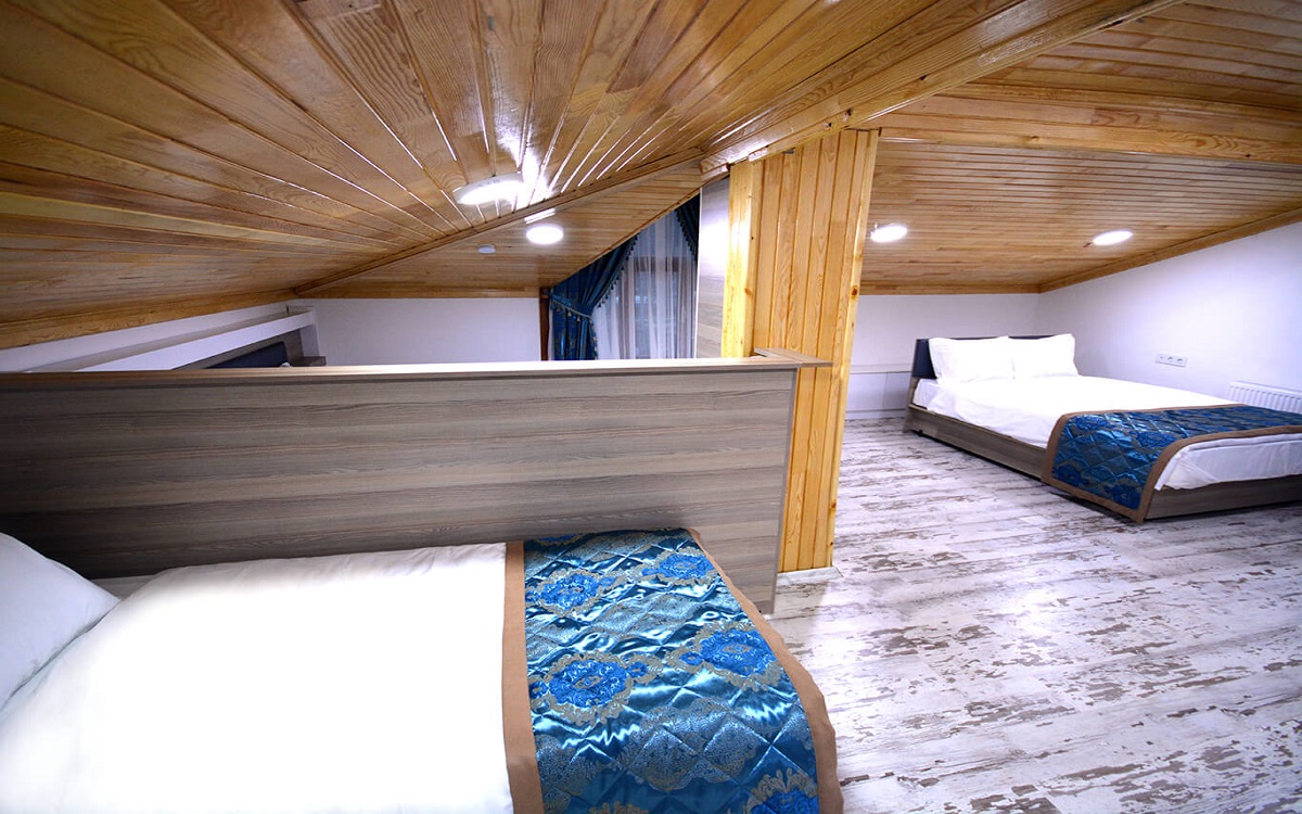 Olgassys Butik Otel 4