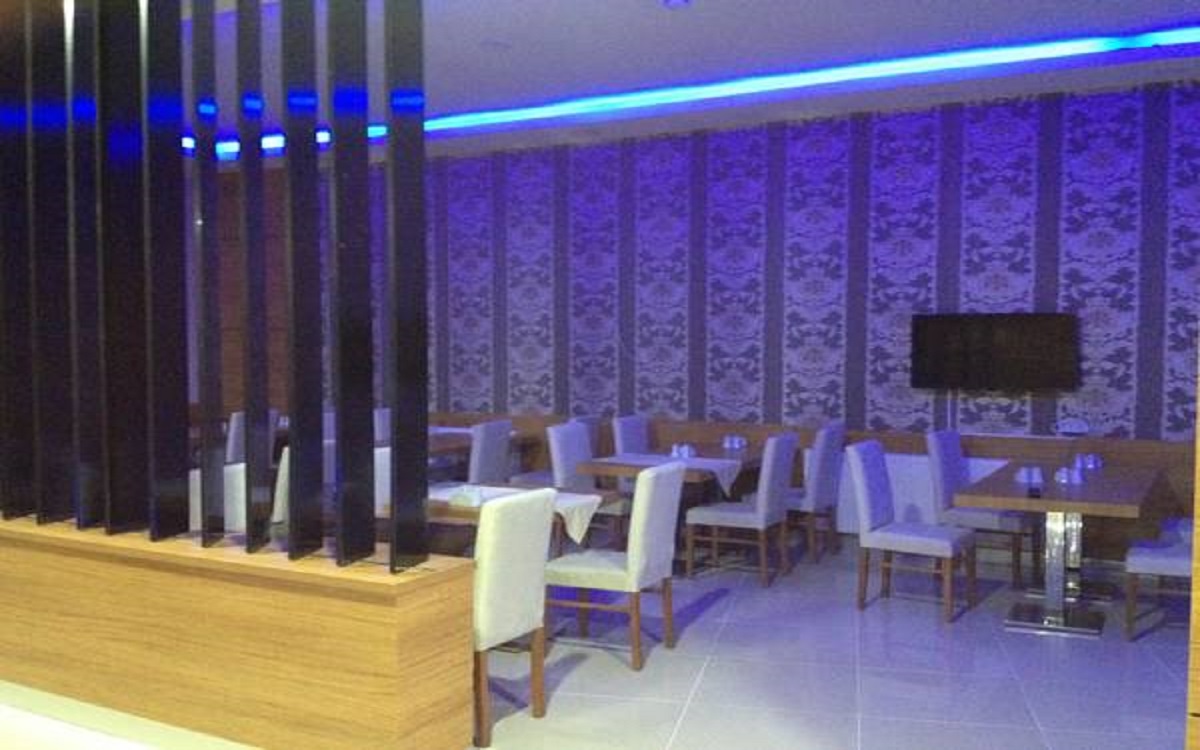 Grand Surmely Hotel 3