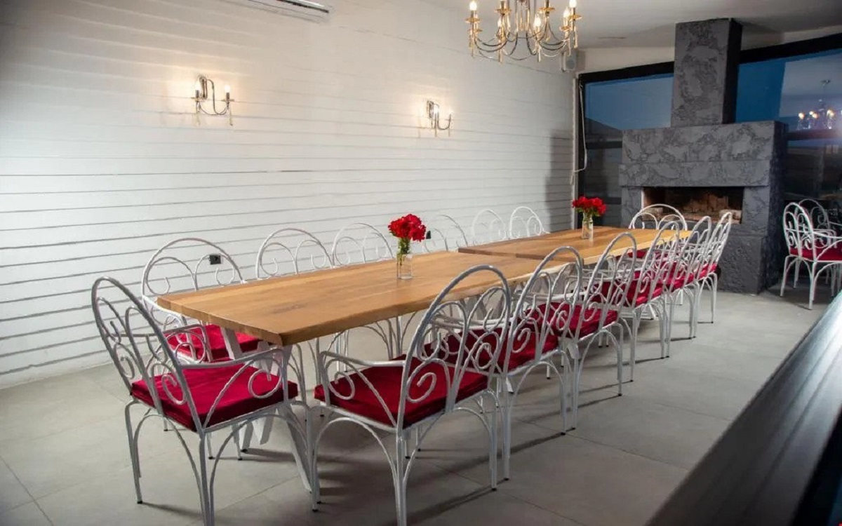 Gülhan Karaca Ekolojik Otel 4