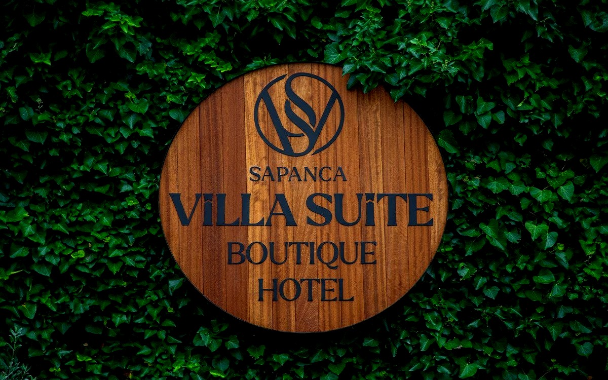 Sapanca Villa Suite Boutique Hotel 2